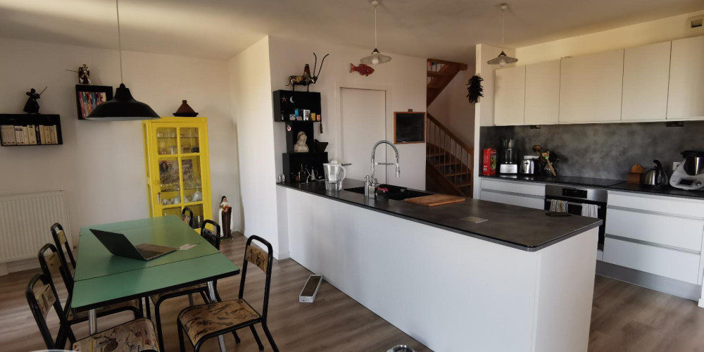 appartement à MONT DE MARSAN (40000)